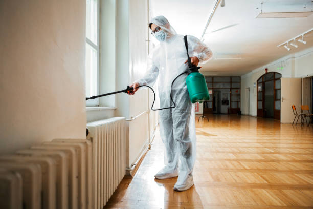 Best Pest Prevention Services  in Callaway, FL